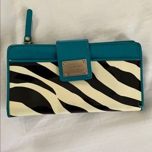 Michael Kors wallet